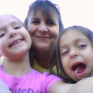 Meet your Posher, Donna